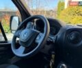 Белый Рено Мастер, объемом двигателя 2.3 л и пробегом 287 тыс. км за 18500 $, фото 44 на Automoto.ua