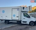 Белый Рено Мастер, объемом двигателя 2.3 л и пробегом 225 тыс. км за 20900 $, фото 54 на Automoto.ua