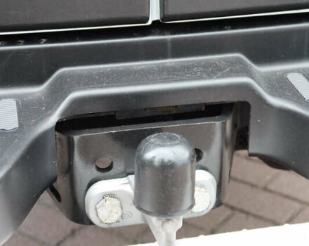 Білий Рено Мастєр, об'ємом двигуна 2.3 л та пробігом 250 тис. км за 27800 $, фото 83 на Automoto.ua