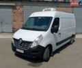 Белый Рено Мастер, объемом двигателя 2.3 л и пробегом 249 тыс. км за 16700 $, фото 1 на Automoto.ua