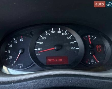 Білий Рено Мастєр, об'ємом двигуна 2.3 л та пробігом 261 тис. км за 16490 $, фото 13 на Automoto.ua