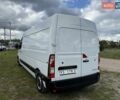 Белый Рено Мастер, объемом двигателя 2.3 л и пробегом 229 тыс. км за 22999 $, фото 5 на Automoto.ua