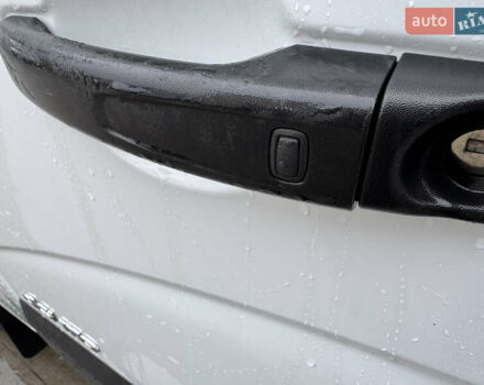 Білий Рено Мастєр, об'ємом двигуна 0 л та пробігом 230 тис. км за 20900 $, фото 13 на Automoto.ua