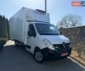 Белый Рено Мастер, объемом двигателя 2.3 л и пробегом 287 тыс. км за 18500 $, фото 16 на Automoto.ua