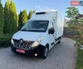 Белый Рено Мастер, объемом двигателя 2.3 л и пробегом 295 тыс. км за 18300 $, фото 18 на Automoto.ua