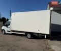 Белый Рено Мастер, объемом двигателя 2.3 л и пробегом 287 тыс. км за 18500 $, фото 7 на Automoto.ua