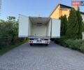 Белый Рено Мастер, объемом двигателя 2.3 л и пробегом 295 тыс. км за 18300 $, фото 34 на Automoto.ua