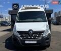 Белый Рено Мастер, объемом двигателя 2.3 л и пробегом 261 тыс. км за 17990 $, фото 2 на Automoto.ua