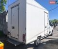 Белый Рено Мастер, объемом двигателя 2.3 л и пробегом 197 тыс. км за 19800 $, фото 8 на Automoto.ua