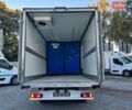 Белый Рено Мастер, объемом двигателя 2.3 л и пробегом 225 тыс. км за 20900 $, фото 19 на Automoto.ua