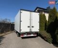 Белый Рено Мастер, объемом двигателя 2.3 л и пробегом 287 тыс. км за 18500 $, фото 54 на Automoto.ua