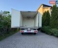 Белый Рено Мастер, объемом двигателя 2.3 л и пробегом 295 тыс. км за 18300 $, фото 40 на Automoto.ua