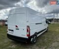 Белый Рено Мастер, объемом двигателя 2.3 л и пробегом 229 тыс. км за 21700 $, фото 11 на Automoto.ua