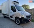 Белый Рено Мастер, объемом двигателя 2.3 л и пробегом 348 тыс. км за 18900 $, фото 10 на Automoto.ua