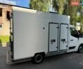 Белый Рено Мастер, объемом двигателя 2.3 л и пробегом 220 тыс. км за 17800 $, фото 10 на Automoto.ua