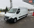 Белый Рено Мастер, объемом двигателя 2.3 л и пробегом 280 тыс. км за 17700 $, фото 12 на Automoto.ua