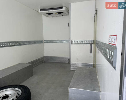 Білий Рено Мастєр, об'ємом двигуна 2.3 л та пробігом 133 тис. км за 18900 $, фото 29 на Automoto.ua