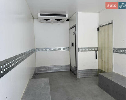 Білий Рено Мастєр, об'ємом двигуна 2.3 л та пробігом 133 тис. км за 18900 $, фото 27 на Automoto.ua