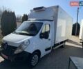 Белый Рено Мастер, объемом двигателя 2.3 л и пробегом 287 тыс. км за 18500 $, фото 15 на Automoto.ua