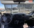 Білий Рено Мастєр, об'ємом двигуна 2.3 л та пробігом 261 тис. км за 16490 $, фото 12 на Automoto.ua