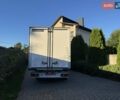 Белый Рено Мастер, объемом двигателя 2.3 л и пробегом 348 тыс. км за 18900 $, фото 25 на Automoto.ua