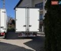 Белый Рено Мастер, объемом двигателя 2.3 л и пробегом 287 тыс. км за 18500 $, фото 33 на Automoto.ua