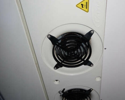 Білий Рено Мастєр, об'ємом двигуна 2.3 л та пробігом 250 тис. км за 27800 $, фото 70 на Automoto.ua