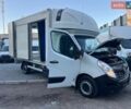 Белый Рено Мастер, объемом двигателя 2.3 л и пробегом 225 тыс. км за 20900 $, фото 8 на Automoto.ua