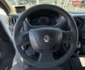Білий Рено Мастєр, об'ємом двигуна 2.3 л та пробігом 261 тис. км за 16490 $, фото 14 на Automoto.ua