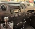 Белый Рено Мастер, объемом двигателя 2.3 л и пробегом 293 тыс. км за 19900 $, фото 36 на Automoto.ua