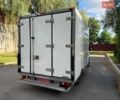 Белый Рено Мастер, объемом двигателя 2.3 л и пробегом 220 тыс. км за 17800 $, фото 9 на Automoto.ua