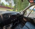 Белый Рено Мастер, объемом двигателя 2.3 л и пробегом 220 тыс. км за 17800 $, фото 40 на Automoto.ua