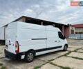 Белый Рено Мастер, объемом двигателя 2.3 л и пробегом 395 тыс. км за 16500 $, фото 14 на Automoto.ua