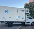 Белый Рено Мастер, объемом двигателя 2.3 л и пробегом 225 тыс. км за 20900 $, фото 55 на Automoto.ua