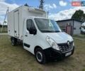 Белый Рено Мастер, объемом двигателя 2.3 л и пробегом 240 тыс. км за 22600 $, фото 9 на Automoto.ua