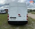 Білий Рено Мастєр, об'ємом двигуна 2.3 л та пробігом 229 тис. км за 21950 $, фото 7 на Automoto.ua