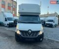 Белый Рено Мастер, объемом двигателя 2.3 л и пробегом 225 тыс. км за 20900 $, фото 48 на Automoto.ua