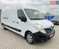 Белый Рено Мастер, объемом двигателя 2.3 л и пробегом 250 тыс. км за 17900 $, фото 4 на Automoto.ua