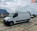 Белый Рено Мастер, объемом двигателя 2.3 л и пробегом 395 тыс. км за 16500 $, фото 23 на Automoto.ua