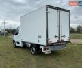Белый Рено Мастер, объемом двигателя 2.3 л и пробегом 240 тыс. км за 22600 $, фото 5 на Automoto.ua