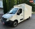 Белый Рено Мастер, объемом двигателя 2.3 л и пробегом 220 тыс. км за 17900 $, фото 1 на Automoto.ua