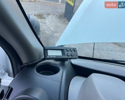 Белый Рено Мастер, объемом двигателя 2.3 л и пробегом 225 тыс. км за 20900 $, фото 35 на Automoto.ua