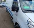 Белый Рено Мастер, объемом двигателя 2.3 л и пробегом 215 тыс. км за 17500 $, фото 8 на Automoto.ua