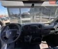 Белый Рено Мастер, объемом двигателя 2.3 л и пробегом 261 тыс. км за 17990 $, фото 12 на Automoto.ua