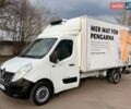 Белый Рено Мастер, объемом двигателя 2.3 л и пробегом 293 тыс. км за 19900 $, фото 1 на Automoto.ua