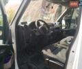 Белый Рено Мастер, объемом двигателя 2.3 л и пробегом 227 тыс. км за 19000 $, фото 7 на Automoto.ua