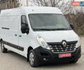 Белый Рено Мастер, объемом двигателя 2.3 л и пробегом 250 тыс. км за 17900 $, фото 2 на Automoto.ua
