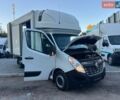 Белый Рено Мастер, объемом двигателя 2.3 л и пробегом 225 тыс. км за 20900 $, фото 7 на Automoto.ua