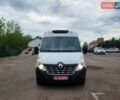 Белый Рено Мастер, объемом двигателя 2.3 л и пробегом 216 тыс. км за 21999 $, фото 9 на Automoto.ua