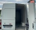 Белый Рено Мастер, объемом двигателя 2.3 л и пробегом 626 тыс. км за 21000 $, фото 9 на Automoto.ua